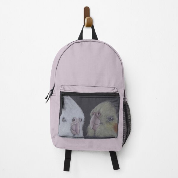 Item preview, Squeak & Peep  designed and sold by Laura Hillman.