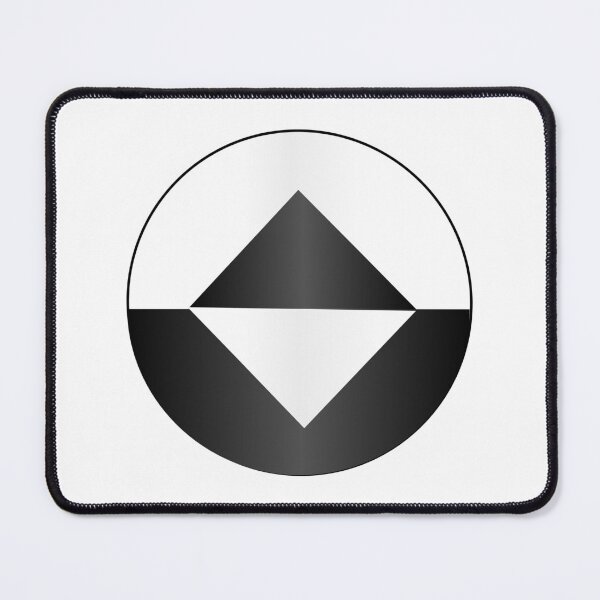 Item preview, Black and White Icon designed and sold by HarveyHandcraftsandDesigns.