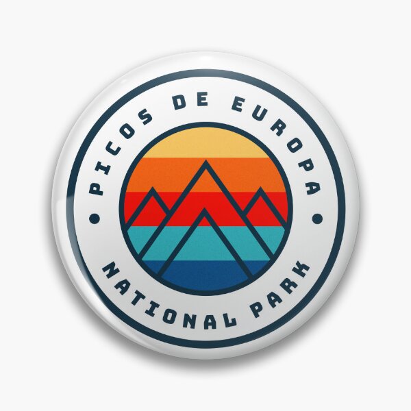 Item preview, Picos De Europa National Park Spain Vacation Gift designed and sold by Guarddogdrive.
