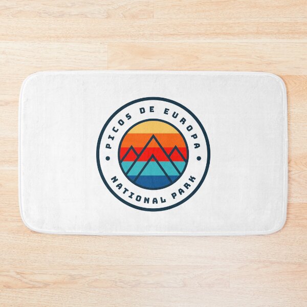 Item preview, Picos De Europa National Park Spain Vacation Gift designed and sold by Guarddogdrive.
