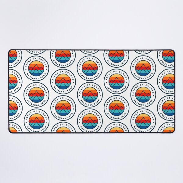 Item preview, Picos De Europa National Park Spain Vacation Gift designed and sold by Guarddogdrive.