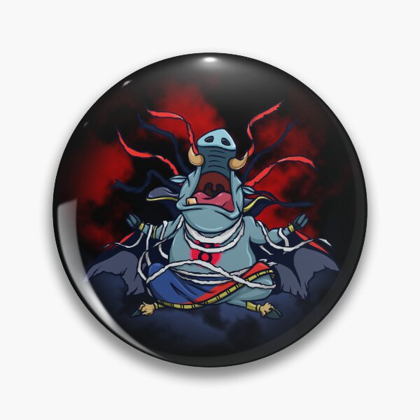 Item preview, Pumb-ra designed and sold by raidan1280.
