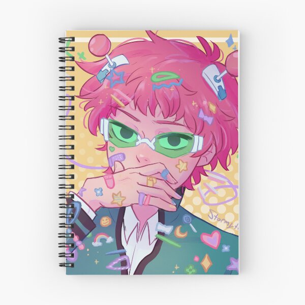 Item preview, Decora Saiki K designed and sold by Stormyth Art.