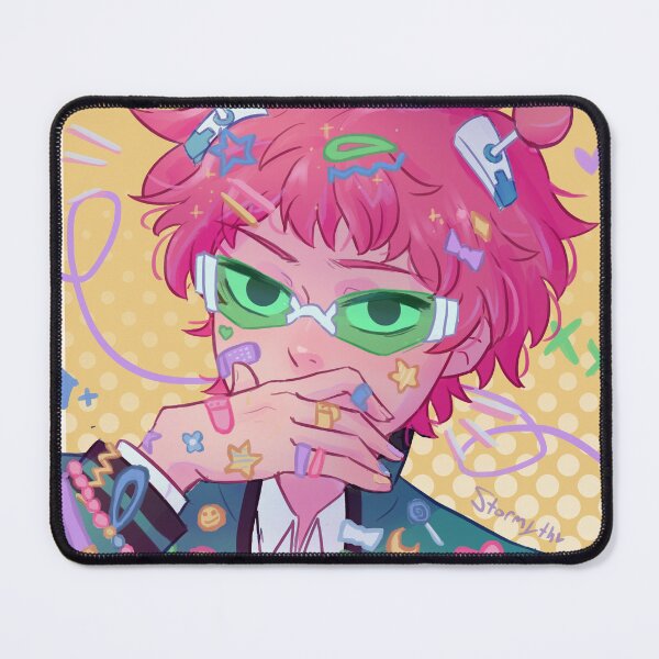 Item preview, Decora Saiki K designed and sold by Stormyth Art.