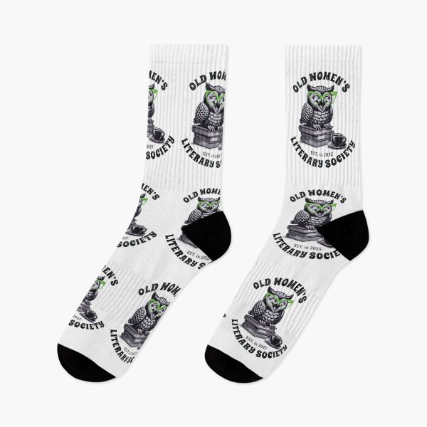 Item preview, The OWLS designed and sold by questadesigns.