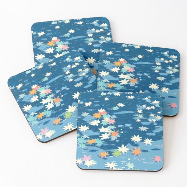 Item preview, Scattered Petals 3 designed and sold by FlaskLab.