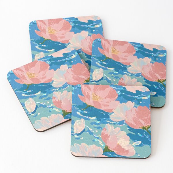 Item preview, Scattered Petals 2 designed and sold by FlaskLab.