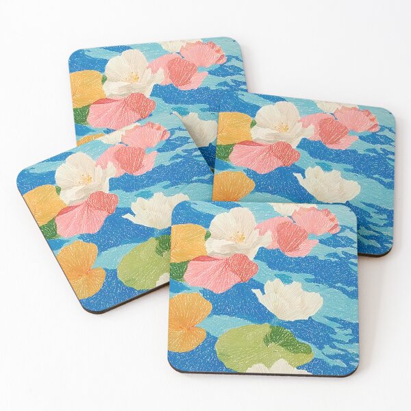 Item preview, Scattered Petals 1 designed and sold by FlaskLab.