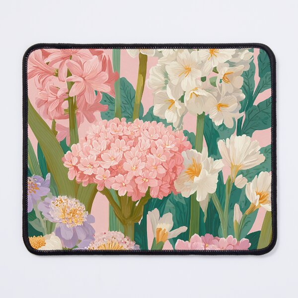 Item preview, May Flowers 4 designed and sold by FlaskLab.