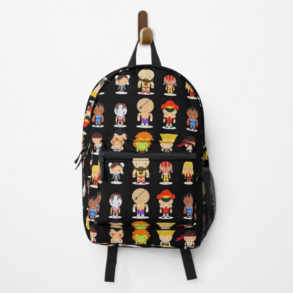Item preview, Street fighter - the world warrior designed and sold by raidan1280.