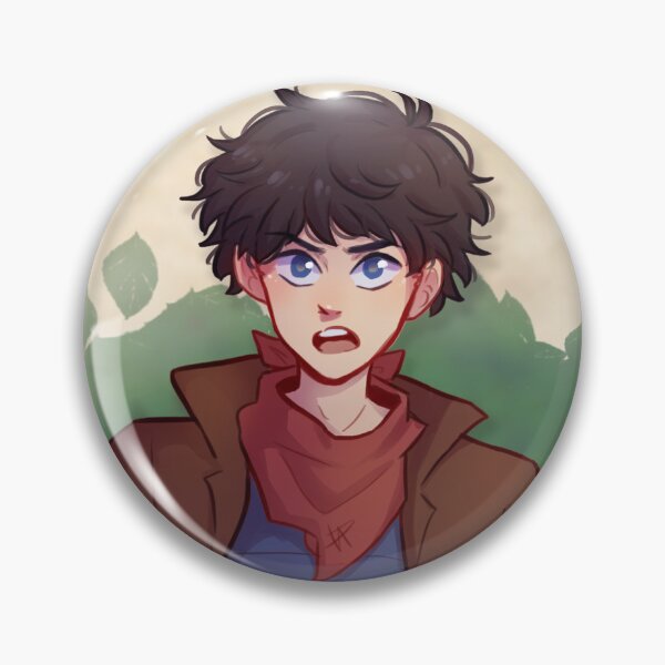Item preview, Merlin - BBC's Merlin designed and sold by Stormyth Art.
