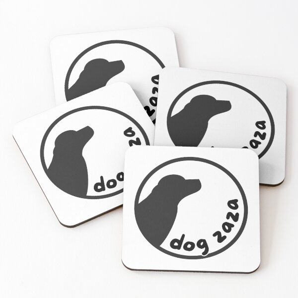 Item preview, Perro Zaza designed and sold by ApplesAndTrees.