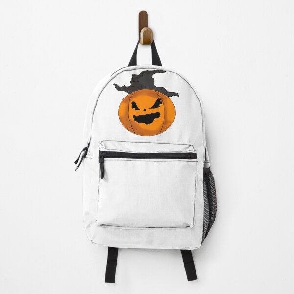 Item preview, pumpkin ghost designed and sold by wolfjaidee.