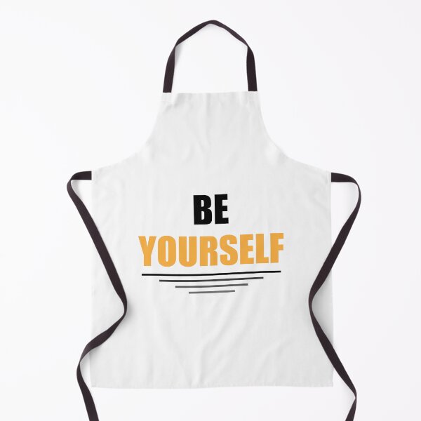 Item preview, Be Yourself designed and sold by TraysTrends1.