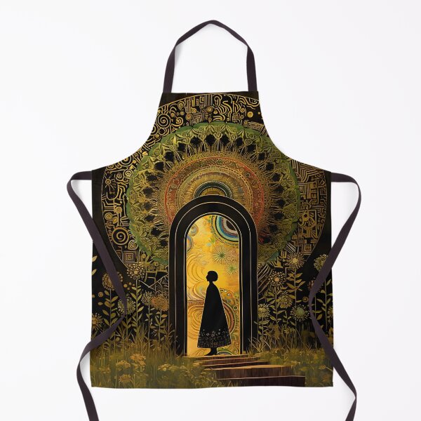 Item preview, An ancient city gate in the desert 3 designed and sold by FlaskLab.