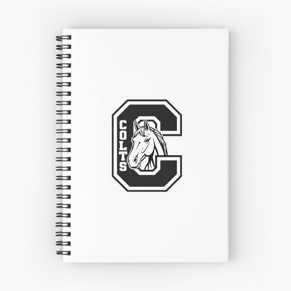 Item preview, Colts varsity mascot designed and sold by NFGDesigns.