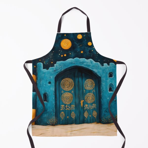 Item preview, An ancient city gate in the desert 1 designed and sold by FlaskLab.