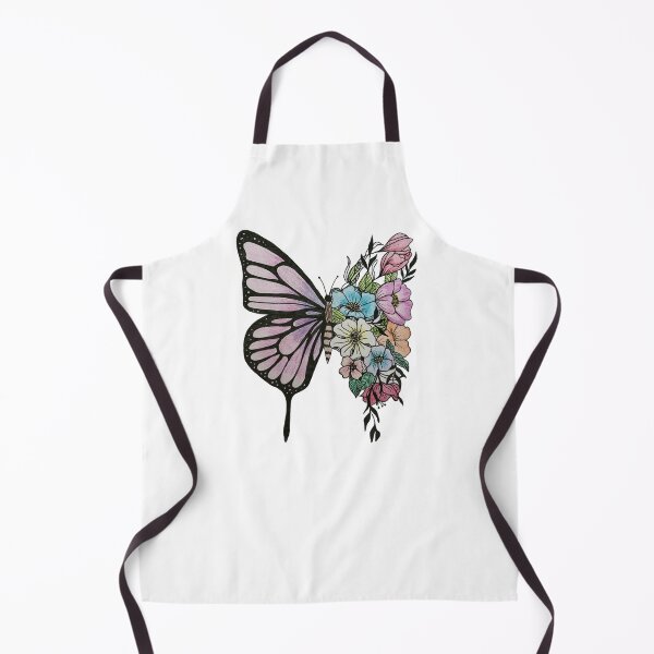 Item preview, Flower butterfly designed and sold by DentistArt2022.