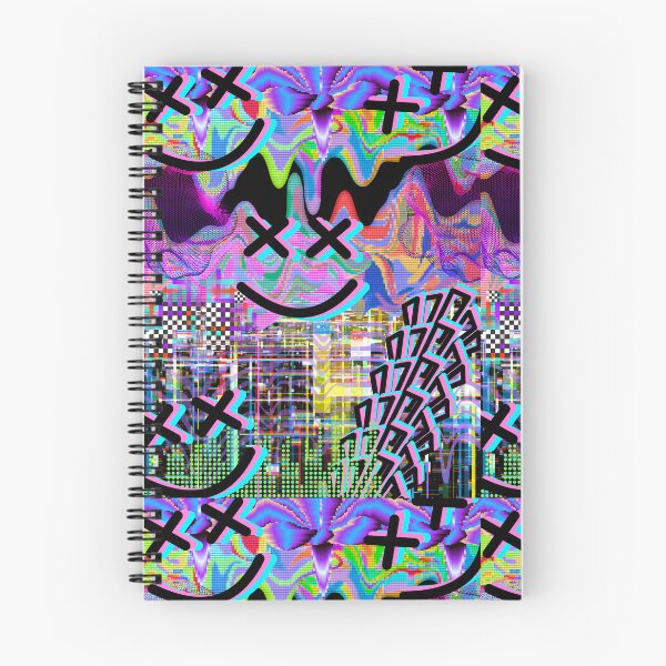Item preview, Glitchy designed and sold by hecolors.