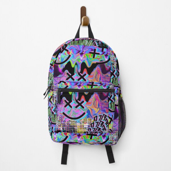 Item preview, Glitchy designed and sold by hecolors.