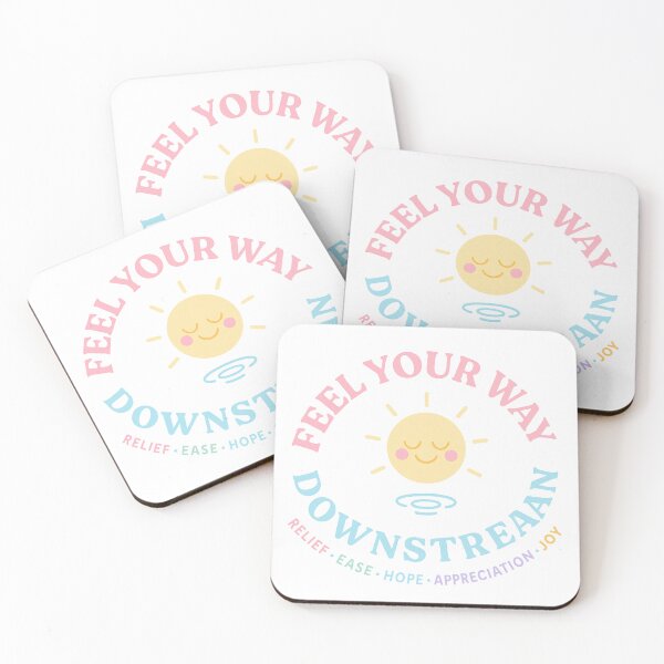 Item preview, Feel Your Way designed and sold by Esturai.