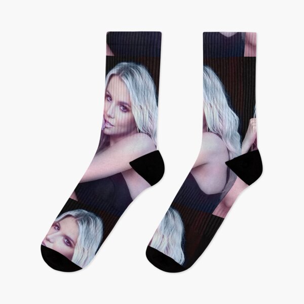 Artikelvorschau, Britney Jean entworfen und verkauft von Triquetra04.