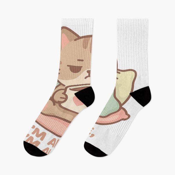Item preview, Grumpy Cat With Coffee  designed and sold by CappieLab.