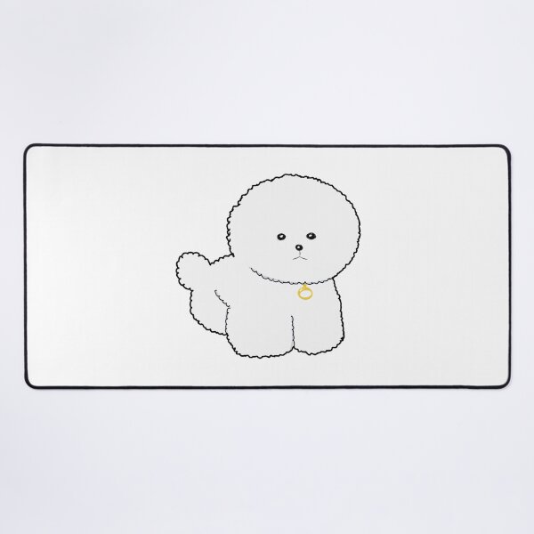 Item preview, Cute puppy designed and sold by Junhee Yoon.