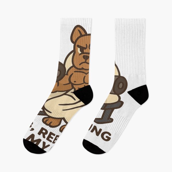 Item preview, Muscle Dog got gains designed and sold by CappieLab.