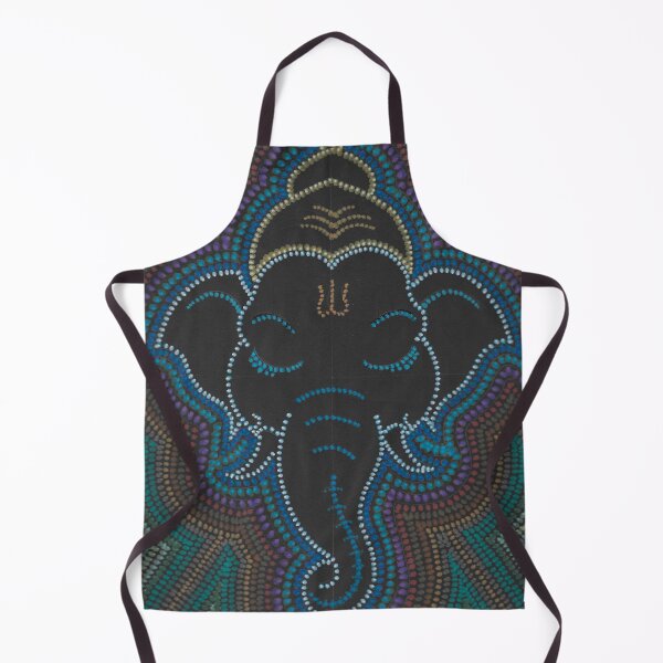 Artikelvorschau, Ganesha-Kopf entworfen und verkauft von Funkyme.