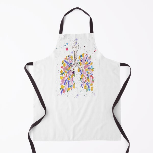 Item preview, Floral lung designed and sold by MontyCreates.