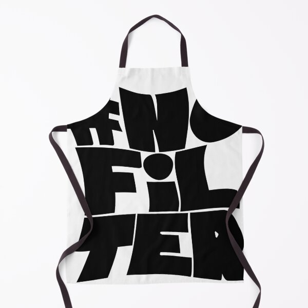 Item preview, Mugen – Limitless Japanese Kanji Design No Filter Shirt designed and sold by Cat-and-Panda.
