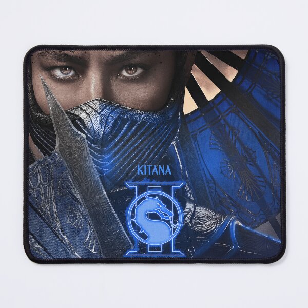 Item preview, Mortal Kombat 2 designed and sold by BigChoiceID.