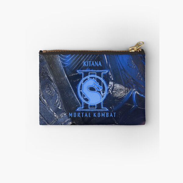Item preview, Mortal Kombat 2 designed and sold by BigChoiceID.