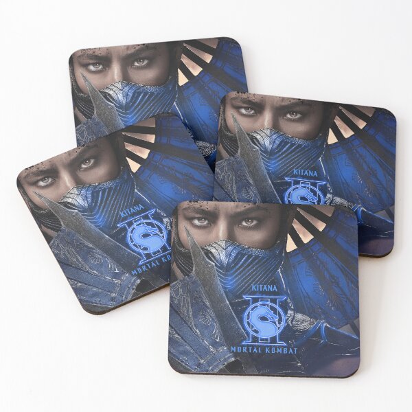 Item preview, Mortal Kombat 2 designed and sold by BigChoiceID.