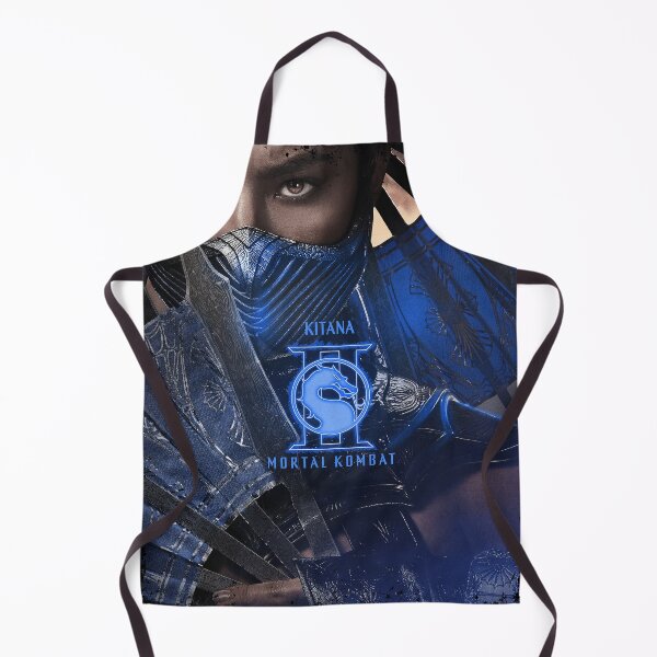 Item preview, Mortal Kombat 2 designed and sold by BigChoiceID.