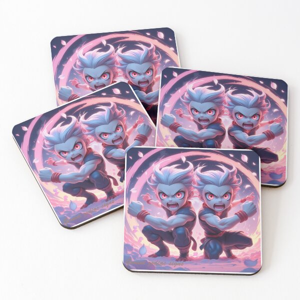 Item preview, Gemini zodiac signs designed and sold by PickMeLGK.