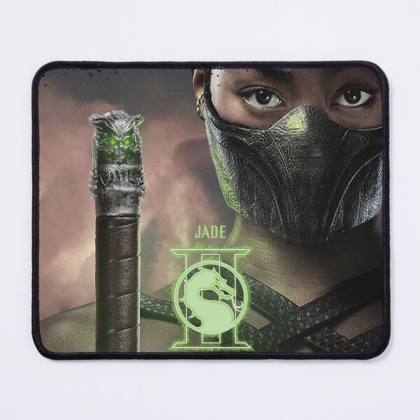 Item preview, Mortal Kombat 2 designed and sold by BigChoiceID.