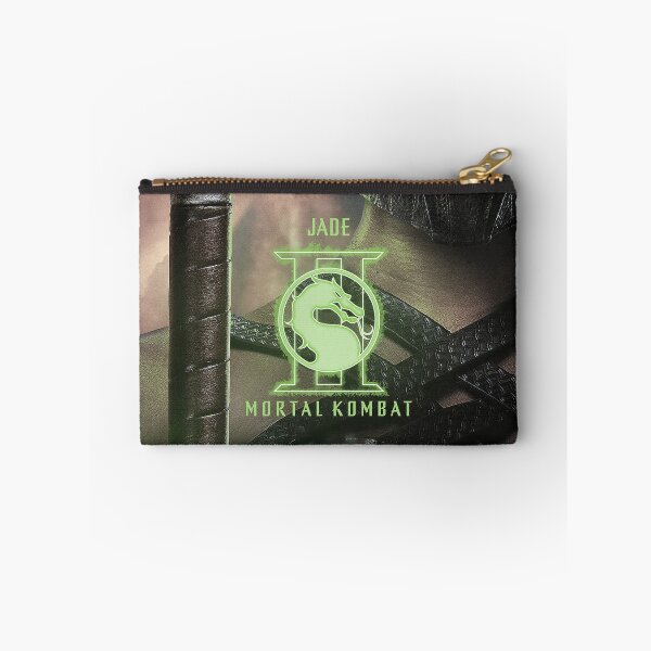 Item preview, Mortal Kombat 2 designed and sold by BigChoiceID.