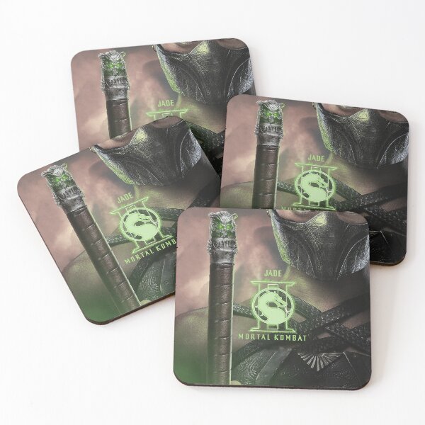 Item preview, Mortal Kombat 2 designed and sold by BigChoiceID.