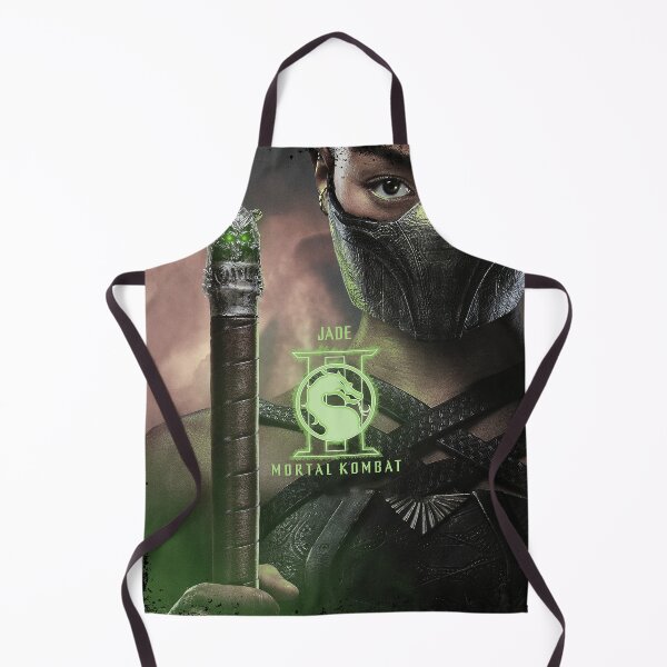 Item preview, Mortal Kombat 2 designed and sold by BigChoiceID.