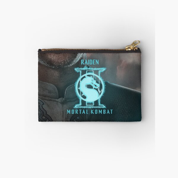 Item preview, Mortal Kombat 2 designed and sold by BigChoiceID.