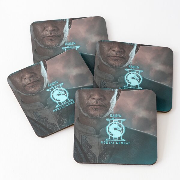 Item preview, Mortal Kombat 2 designed and sold by BigChoiceID.