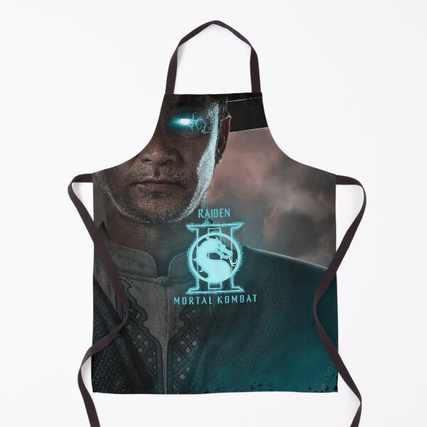 Item preview, Mortal Kombat 2 designed and sold by BigChoiceID.