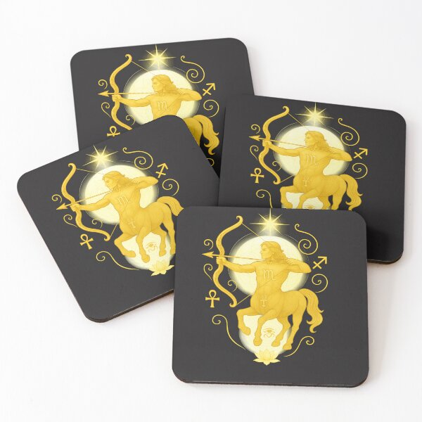 Item preview,  NUR Frequency Collection – “Golden Sagittarius Lightcode designed and sold by NUR.