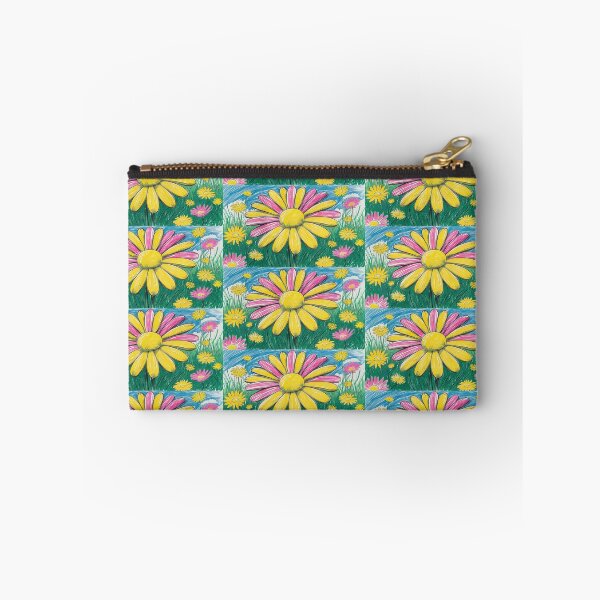 Item preview, Yellow flower in the sun designed and sold by Buttercuplainie.