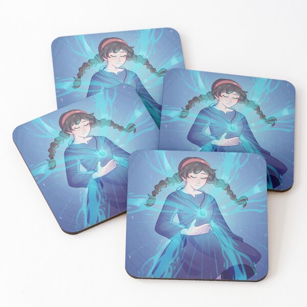 Item preview, Sheeta - Castle In The Sky designed and sold by Stormyth Art.