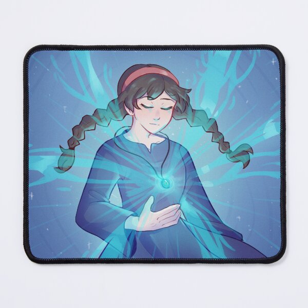Item preview, Sheeta - Castle In The Sky designed and sold by Stormyth Art.