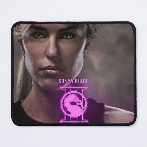 Item preview, Mortal Kombat 2 designed and sold by BigChoiceID.