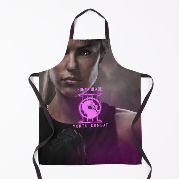 Item preview, Mortal Kombat 2 designed and sold by BigChoiceID.